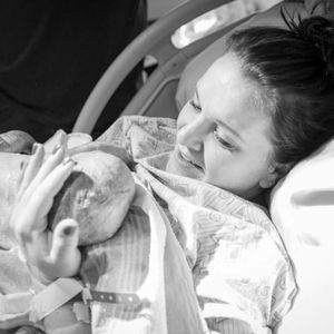 Meet your Posher, Casey